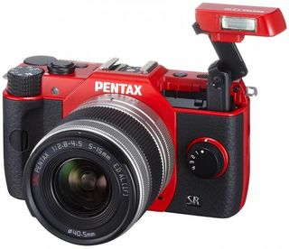 Pentax Q10 + 5-15 mm f/2,8-4,5