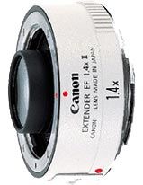 Canon Extender EF 1.4 X  II