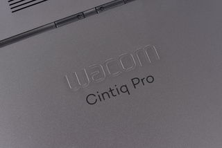 Wacom Cintiq Pro 16 (DHT-1620) bazar