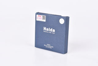 Haida UV filtr ProII MC 43mm bazar