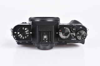 Fujifilm X-T20 tělo černý bazar
