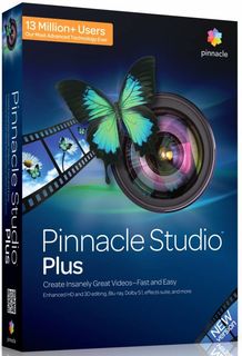 Pinnacle Studio 16 Plus CZE