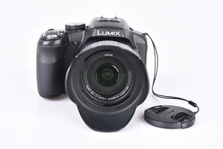 Panasonic Lumix DMC-FZ200 bazar