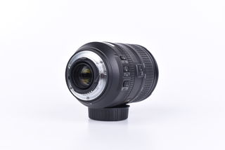 Nikon 28-300mm f/3,5-5,6 AF-S G ED VR bazar