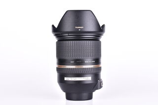 Tamron AF SP 24-70mm f/2,8 Di VC USD pro Nikon bazar