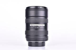 Sigma 8-16mm f/4,5-5,6 DC HSM pro Nikon bazar