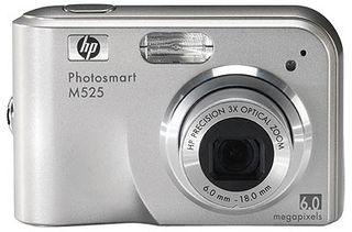 HP Photosmart M525