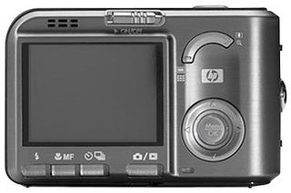 HP Photosmart R818