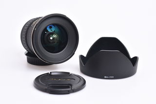 Tokina AT-X 12-24 mm F 4 Pro DX pro Canon bazar