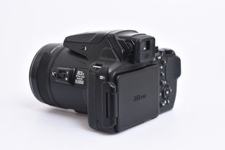 Nikon Coolpix P900 bazar