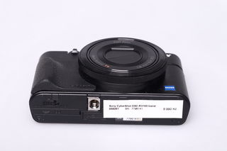 Sony CyberShot DSC-RX100 bazar