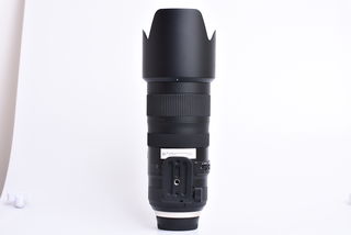 Tamron SP 70-200mm F/2.8 Di VC USD G2 pro Nikon bazar