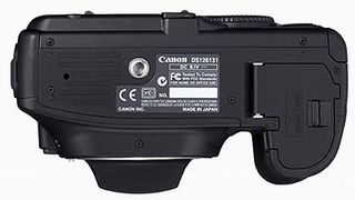 Canon EOS 30D + Sigma 18-50mm 3,5-5,6 DC