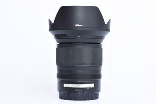 Nikon Z 24-70mm f/4 S bazar