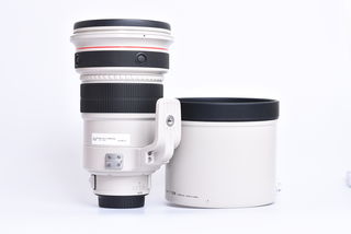 Canon EF 200mm f/2 L IS USM bazar