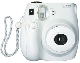 Fujifilm Instax Mini 7S instant camera