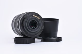 Canon EF-S 55-250mm f/4,0-5,6 IS STM bazar