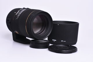 Sigma 150mm F 2,8 EX APO DG HSM pro Nikon bazar