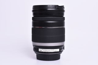 Canon EF-S 18-200mm f/3,5-5,6 IS bazar