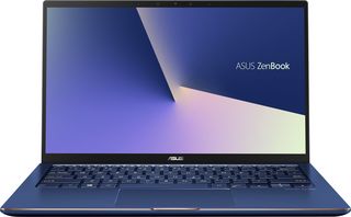 ASUS ZenBook Flip 13 UX362FA-EL250T modrý