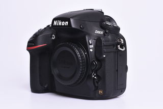 Nikon D800 tělo bazar