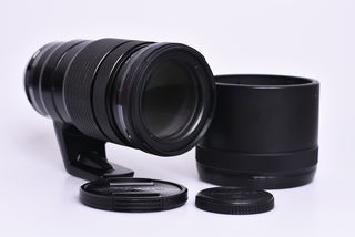 Olympus M.ZUIKO ED 40-150mm f/2,8 Pro bazar