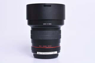 Samyang 10mm f/2,8 ED AS NCS CS pro Canon bazar