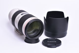 Canon EF 70-200mm f/2,8 L IS III USM bazar