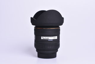 Sigma 17-35mm f/2,8-4 EX ASPHERICAL D pro Nikon bazar
