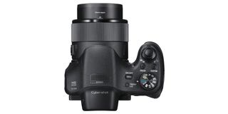 Sony CyberShot DSC-HX300