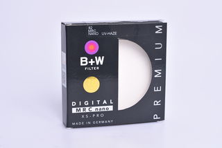 B+W UV Filtr MRC NANO XS-PRO DIGITAL 82mm bazar