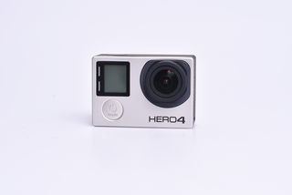 GoPro HERO4 bazar