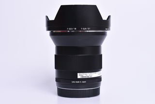 Zeiss Distagon T* 21mm f/2,8 ZE pro Canon bazar
