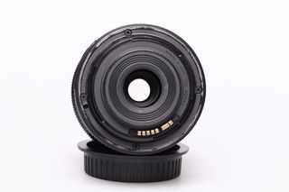 Canon EF-S 10-18mm f/4,5-5,6 IS STM bazar
