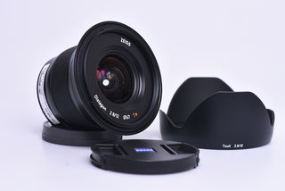 Zeiss Touit T* 12mm f/2,8 E pro Sony E bazar