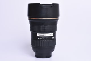 Tokina AT-X 16-28mm f/2,8 Pro FX pro Nikon bazar