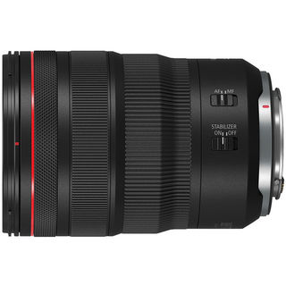 Canon EOS R5 C + RF 24-70 mm f/2,8 + RF 70-200mm f/4L IS USM