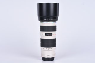Canon EF 70-200mm f/4,0 L USM bazar