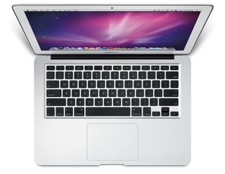 MacBook Air 13" 256GB MD232CZ/A