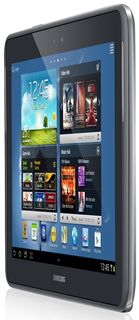 Samsung Galaxy Note 2 10.1" N8010 WiFi bílý