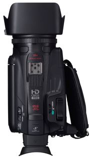 Canon LEGRIA HF G30 