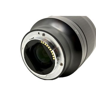 Tokina atx-m 85 mm f/1,8 AF pro Sony FE