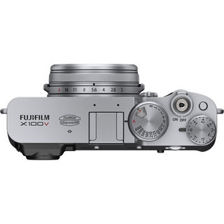 Fujifilm FinePix X100V