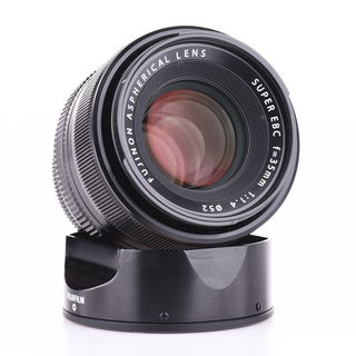 Fujifilm XF 35mm f/1,4 R bazar