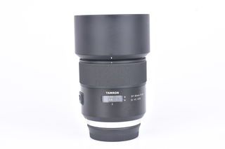 Tamron SP 85mm f/1,8 Di VC USD pro Canon bazar