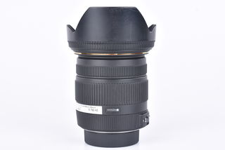 Sigma 17-50mm f/2,8 EX DC OS HSM pro Nikon bazar
