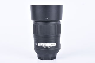 Nikon 60 mm f/2,8 G ED AF-S Micro bazar