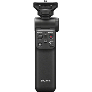 Sony Alpha A7C tělo  + mikrofon ECM-W2BT + grip se stativem GP-VPT2BT