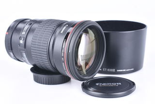 Canon EF 200mm f/2,8 II L USM bazar