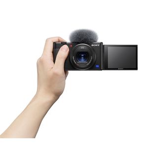 Sony ZV-1 vlogovací kamera